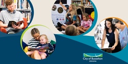 Busselton & Dunsborough Libraries's banner