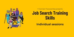 Banner image for Job Search Training Skills