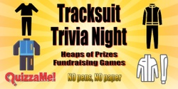 Banner image for Tracksuit Trivia Night