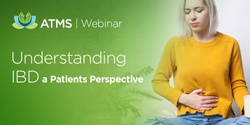Banner image for Webinar: Understanding IBD - a Patients Perspective 