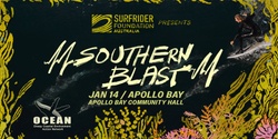 Banner image for Southern Blast film screening - Apollo Bay