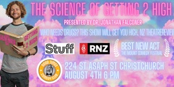 Banner image for The Science of Getting 2 High