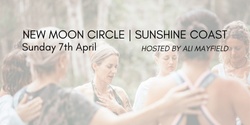 Banner image for New Moon Circle 