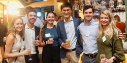 Banner image for Young Alumni Social Drinks 2023