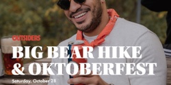 Banner image for Big Bear Hike & Oktoberfest