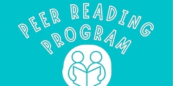 Banner image for Peer Reading - Term 1