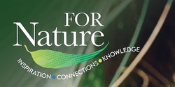 Banner image for For Nature Catch Up - Fauna and Food Garden Visit