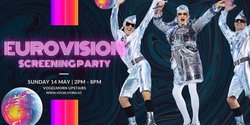 Banner image for Eurovision Screening Party