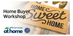 Banner image for October Home Buyer Education Workshop