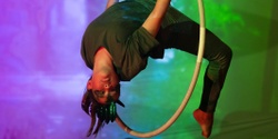 Banner image for Have-A-Go Circus Arts for 12-18 year olds