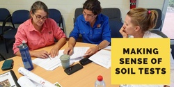 Banner image for Making sense of soil tests - Sept-Oct 2021 Mornings