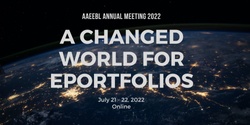 Banner image for AAEEBL 2022 Annual Meeting