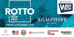 Banner image for Rotto Tech Fest 2020