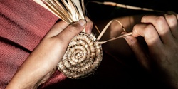 Banner image for Weaving with Nature: COIL