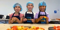 Banner image for Little Helpers - April School Holidays - Parramatta 2024