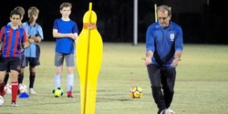 Banner image for Striker Coaching Clinic