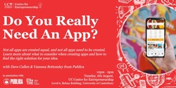 Banner image for Do You Really Need An App? 
