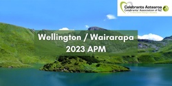 Banner image for Wellington Wairarapa APM 2023
