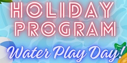 Banner image for Water Play Day School Holiday Program Jan 2024 Fusion Oakleigh 