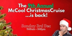 Banner image for The 9th Annual McCool Christmas Cruise
