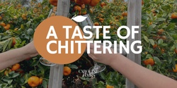 Banner image for A Taste of Chittering 2021