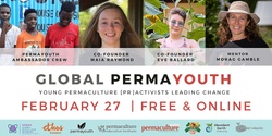 Banner image for Global Permayouth
