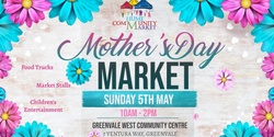 Banner image for Mother's Day Market