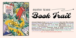 Banner image for Austin Texas Book Trail 