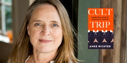 Banner image for Author Talk: Anke Richter