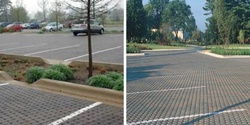 Banner image for Permeable paving: Design through to asset renewal