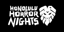 Banner image for Honolulu Horror Nights: Halloween Extravaganza