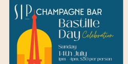 Banner image for Bastille Day Celebration
