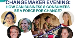 Banner image for Tackling Modern Slavery Through Fair Trade:  how can business and consumers be a force for change?