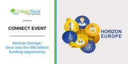 Banner image for Horizon Europe: Dive into the $90 billion funding opportunity 