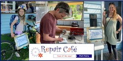 Banner image for Port Fairy Repair Cafe Event Saturday 20th April 2024
