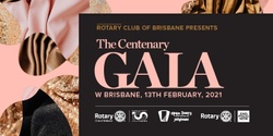 Banner image for Centenary Gala