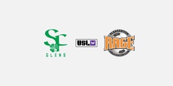 Banner image for W League | SF Glens VS Pleasanton Rage