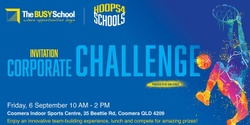 Banner image for Hoops4Schools Corporate Challenge