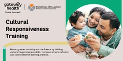 Banner image for Cultural Responsiveness Training