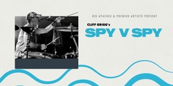Banner image for SPY V SPY Golden Vine Hotel