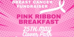 Banner image for Ronald's Legacy: A Pink Ribbon Breakfast for Cancer Support
