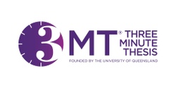 Banner image for 3MT EAIT Faculty Final 2024