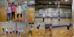Banner image for Netball ACT July School Holiday Clinic 