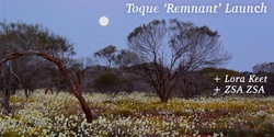 Banner image for Toque 'Remnant' Launch