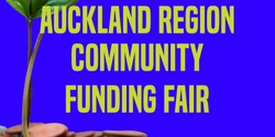 Banner image for Auckland Region Community Funding Fair V2