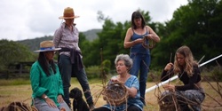 Banner image for Weaving (long) Weekend....for Families, friends and the community CATs CLAW VINE