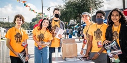 Banner image for Maker Faire Orlando  2022 - Volunteer Signup