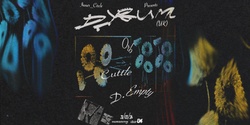 Banner image for Inner_Circle presents: DjRUM (UK)