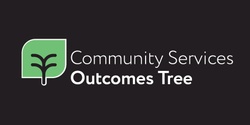 Banner image for Community Services Outcomes Tree launch