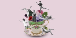 Banner image for Recipe for a Circus in a Tea Cup - Tour of Vulcana